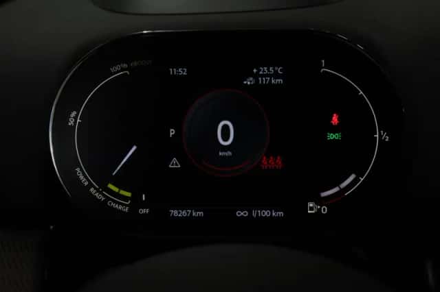 MINI Countryman (2023) thumbnail 3
