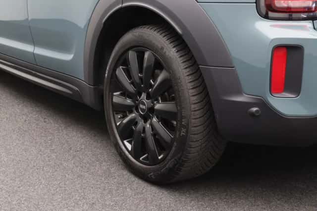 MINI Countryman (2023) thumbnail 5