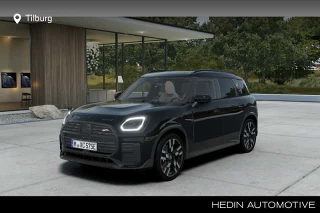 MINI Countryman (2026)