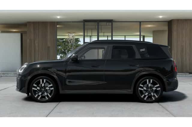MINI Countryman (2026) thumbnail 2