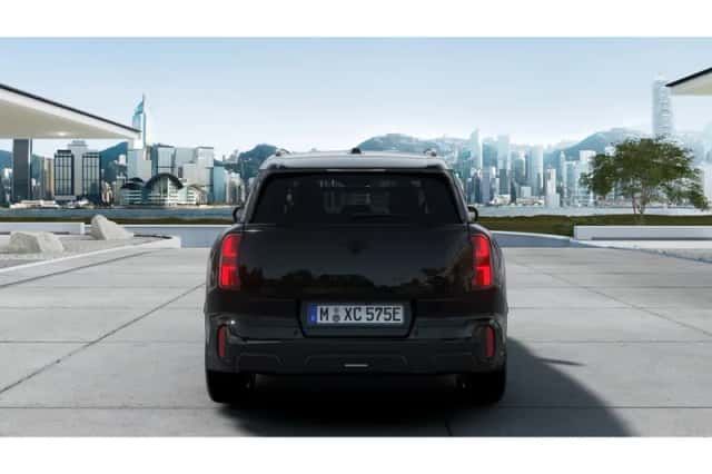 MINI Countryman (2026) thumbnail 3