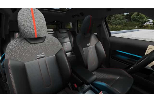 MINI Countryman (2026) thumbnail 4