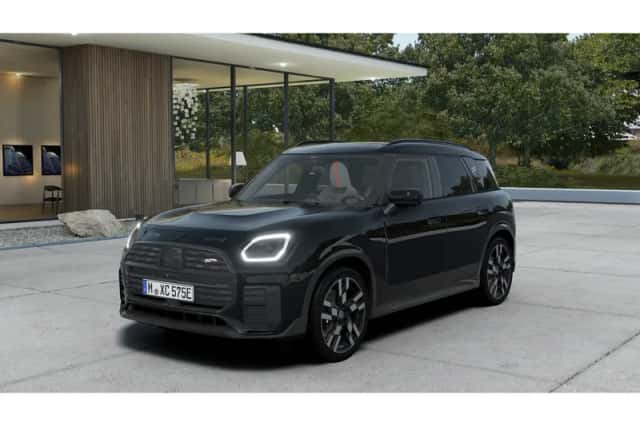 MINI Countryman (2026) thumbnail 6