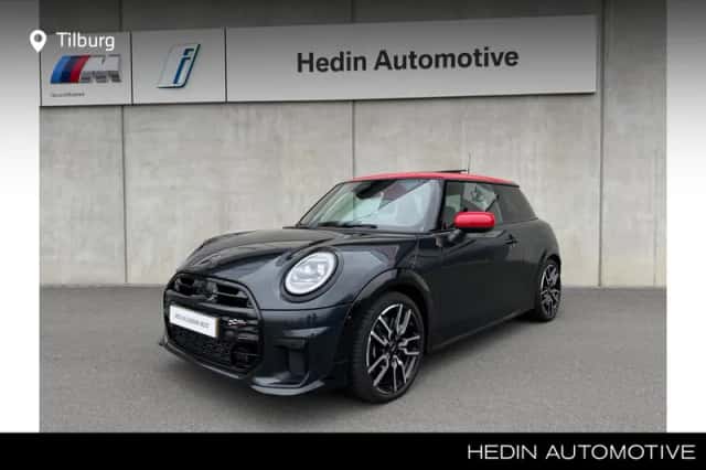 MINI 3-Deurs (2024) thumbnail 1