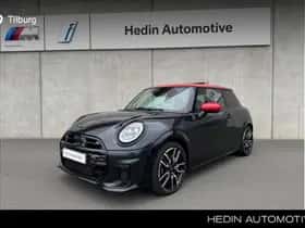 MINI 3-Deurs (2024)