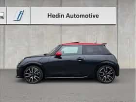 MINI 3-Deurs (2024) thumbnail 2