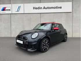 MINI 3-Deurs (2024) thumbnail 14