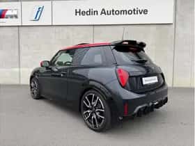 MINI 3-Deurs (2024) thumbnail 3