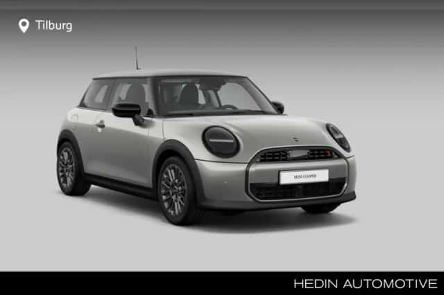 MINI 3-Deurs (2025) thumbnail 1