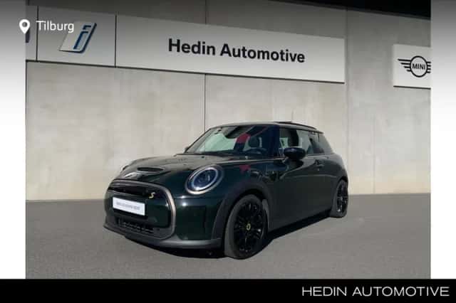 MINI Mini Electric (2023) thumbnail 1