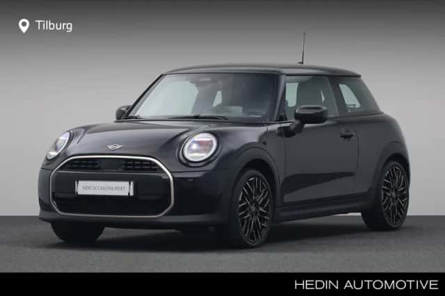 MINI 3-Deurs (2024) thumbnail 1