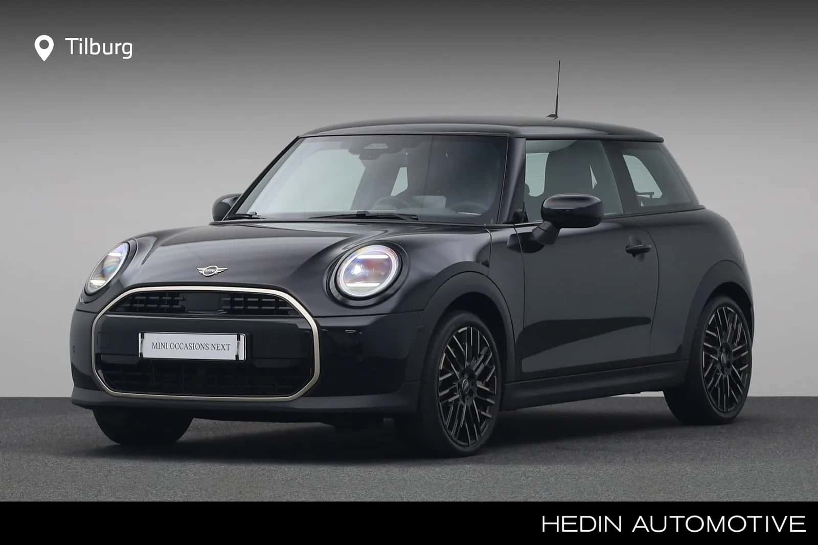 MINI 3-Deurs (2024) — foto 1