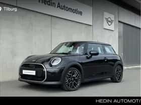 MINI 3-Deurs (2024)
