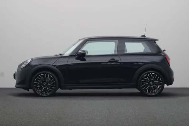 MINI 3-Deurs (2024) thumbnail 12
