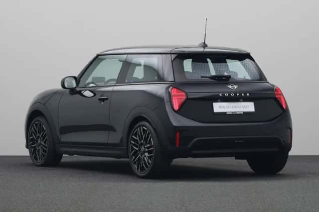 MINI 3-Deurs (2024) thumbnail 13