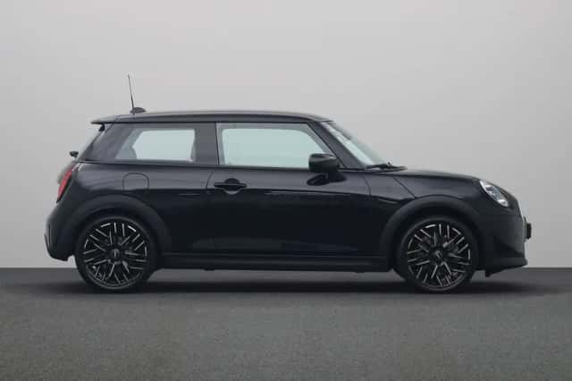 MINI 3-Deurs (2024) thumbnail 10