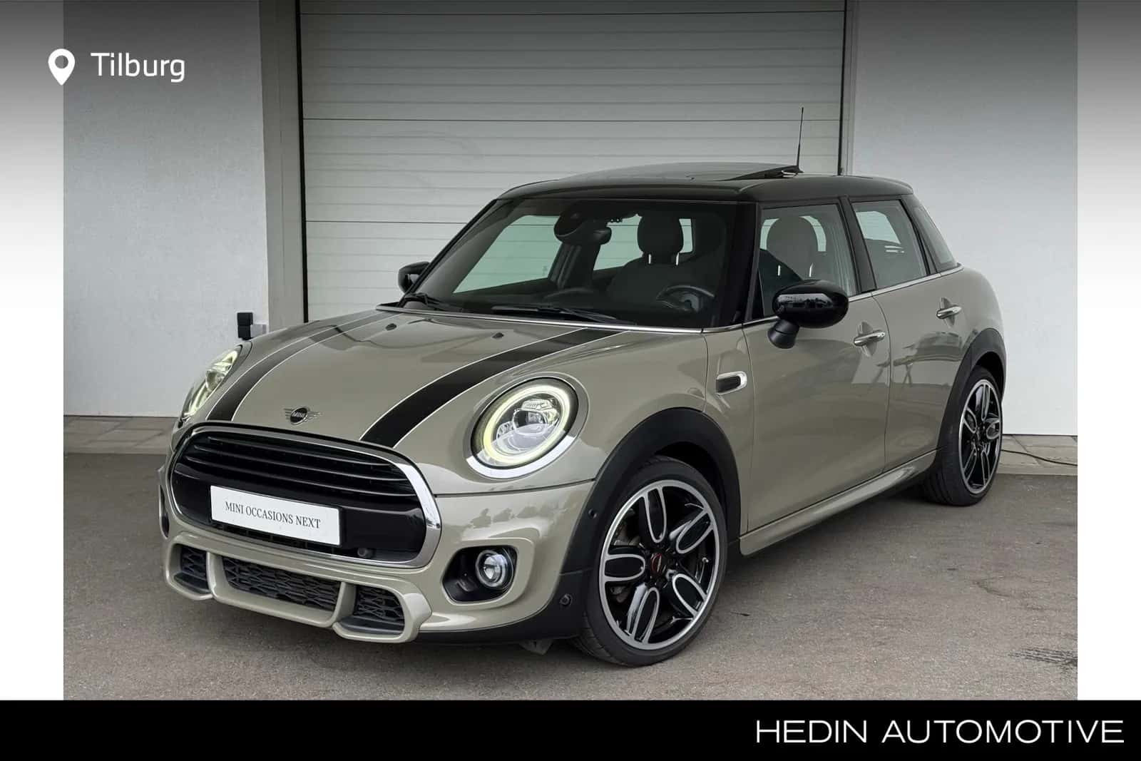 MINI 5-Deurs (2020) — foto 1
