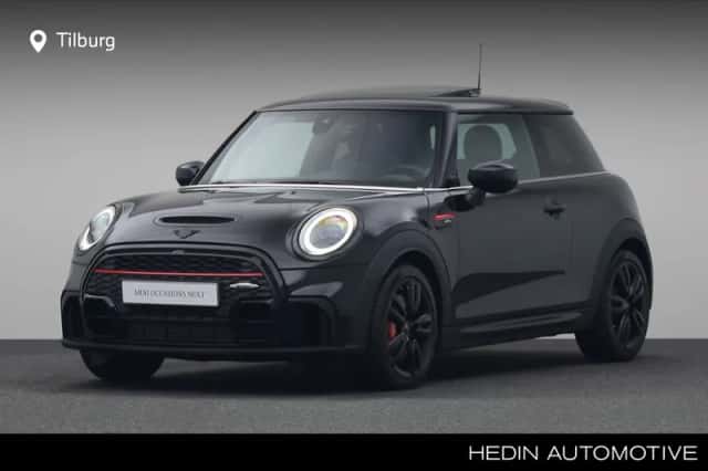 MINI 3-Deurs (2023) thumbnail 1