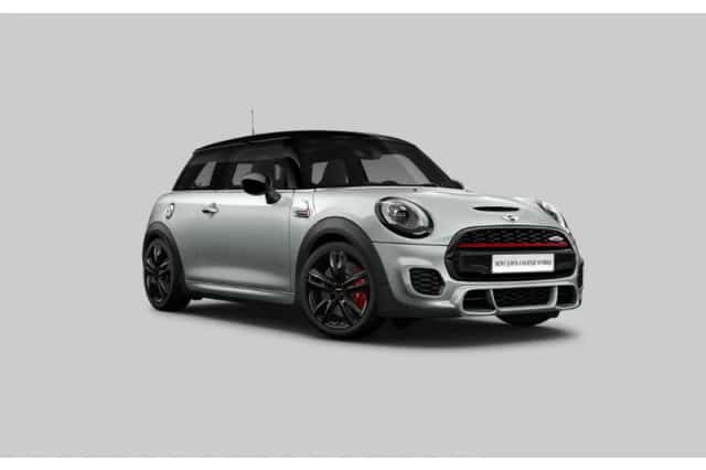 MINI 3-Deurs (2018) thumbnail 3