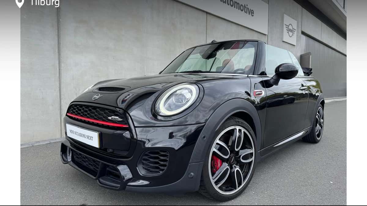 MINI Cooper (2020) — foto 1
