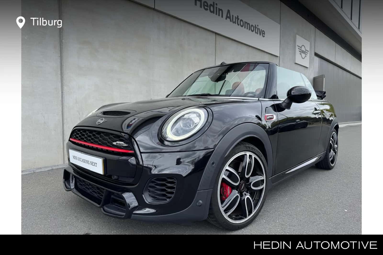 MINI Cooper (2020) — foto 1