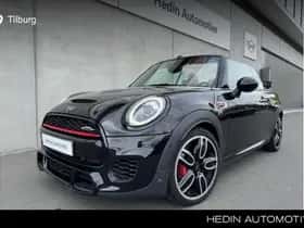 MINI Cooper (2020) thumbnail 1