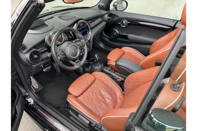 MINI Cooper (2020) thumbnail 3