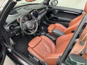 MINI Cooper (2020) thumbnail 3