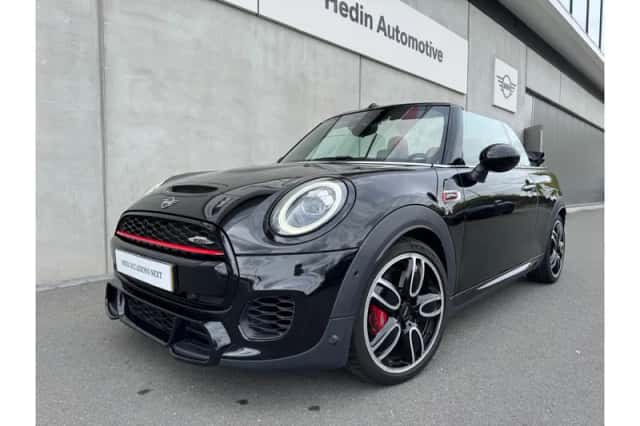 MINI Cooper (2020) thumbnail 4