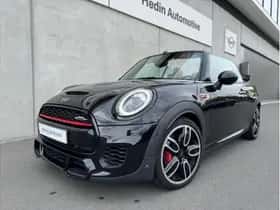 MINI Cooper (2020) thumbnail 4