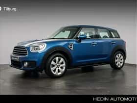 MINI Countryman (2018)