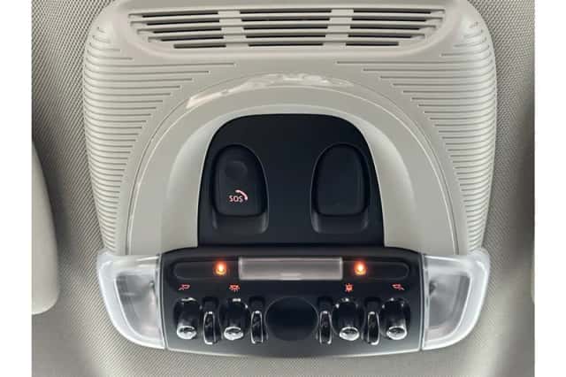 MINI Countryman (2018) thumbnail 19