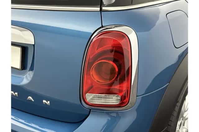 MINI Countryman (2018) thumbnail 20