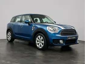 MINI Countryman (2018) thumbnail 3