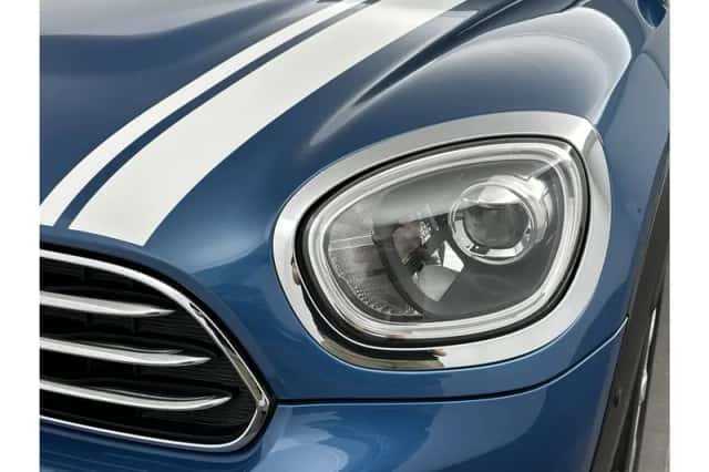 MINI Countryman (2018) thumbnail 22