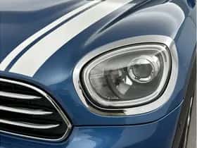 MINI Countryman (2018) thumbnail 22