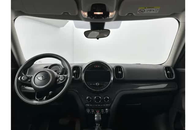 MINI Countryman (2018) thumbnail 26