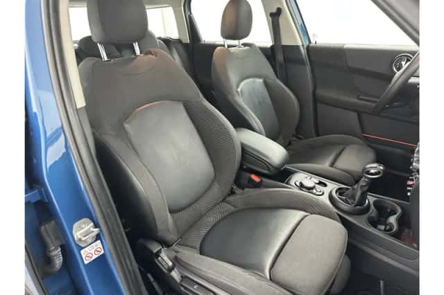 MINI Countryman (2018) thumbnail 27