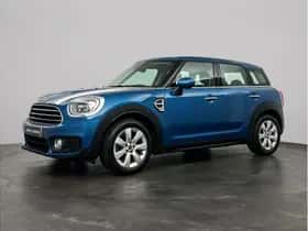 MINI Countryman (2018) thumbnail 29