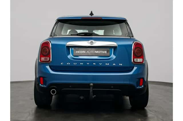 MINI Countryman (2018) thumbnail 5
