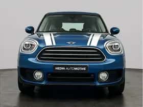 MINI Countryman (2018) thumbnail 6