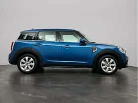 MINI Countryman (2018) thumbnail 7