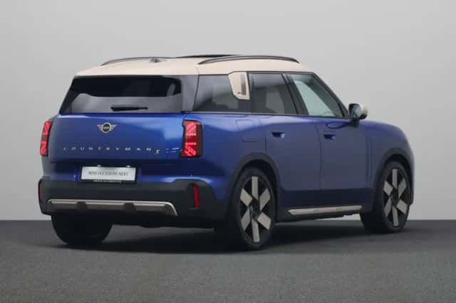 MINI Countryman (0) thumbnail 2
