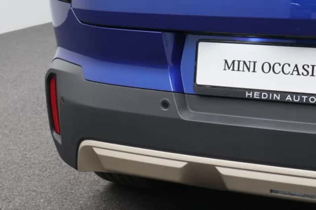 MINI Countryman (0) thumbnail 4