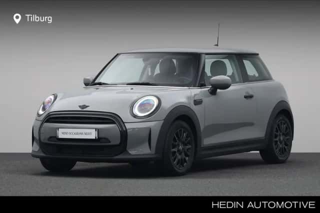 MINI One (2022) thumbnail 1