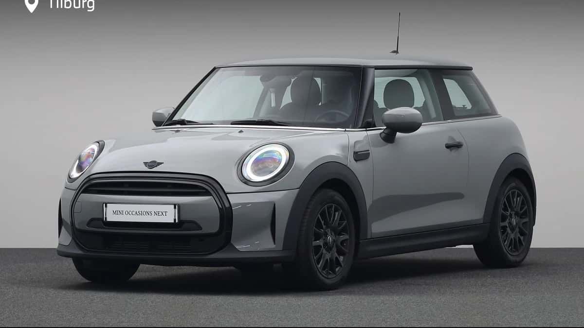 MINI One (2022) — foto 1