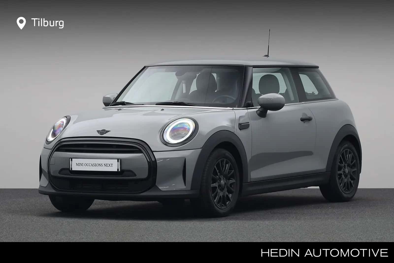 MINI One (2022) — foto 1