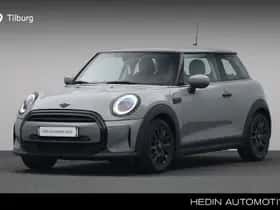 MINI One (2022) thumbnail 1