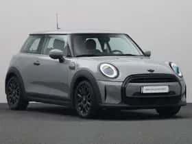 MINI One (2022) thumbnail 11