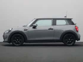 MINI One (2022) thumbnail 12